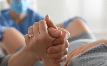 Beyond “Healthy Baby, Healthy Mom”: Defending My Natural Birth Plan