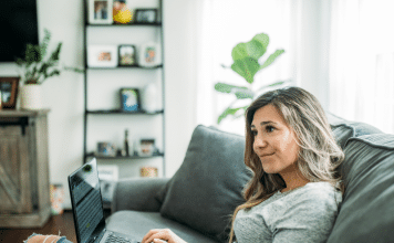 The Me Before There Was Mama