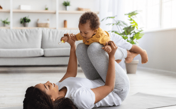Becoming Mom: Things I Said I’d Never Do