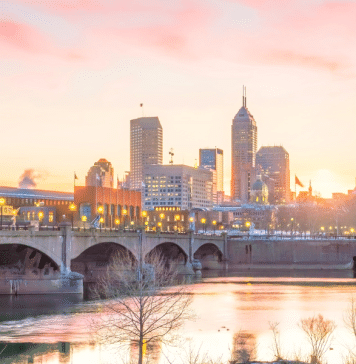 A Family Guide to Visiting Indianapolis