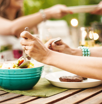 Quick and Easy :: 5 Summer Recipes for All Occasions