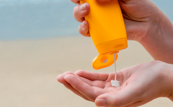 Safety First :: Staying Sun Safe All Year