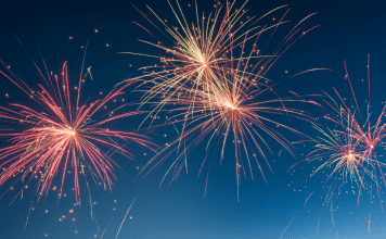 Freedom, Fun, and Fireworks :: Indy’s Guide for the 4th
