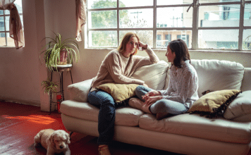 I’m Obnoxious {Things I’ve Learned From My Teenage Daughter}