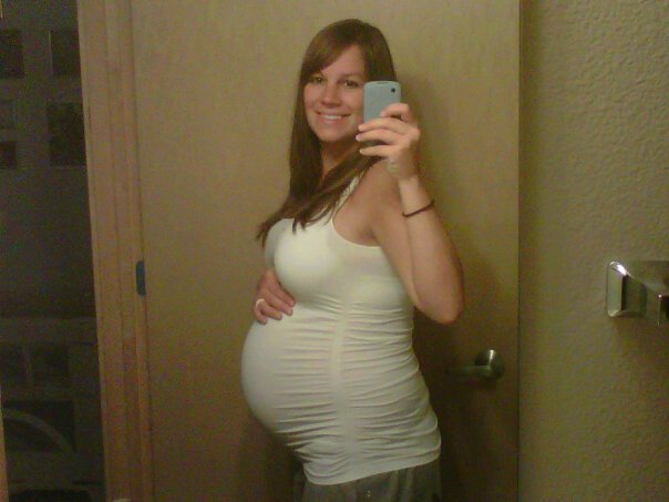 Amateurs Photo Pregnant