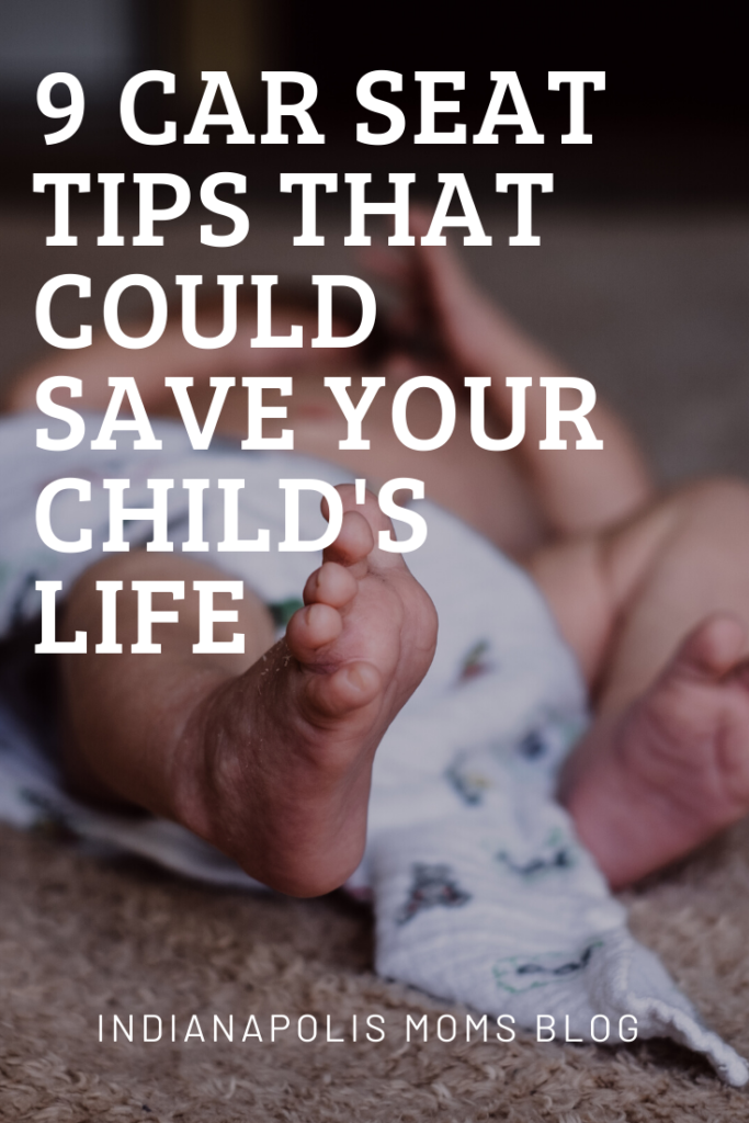 car seat safety