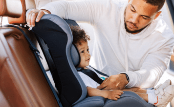These 9 Tips Could Save Your Child’s Life :: Car Seat Safety