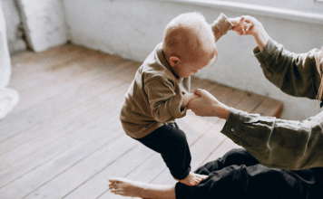 11 Paradoxes of Motherhood