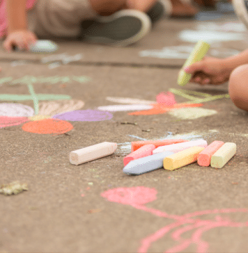 Childhood Unsupervised: A Thing of The Past?