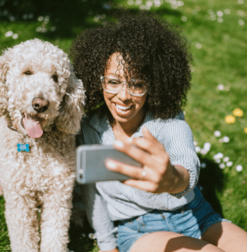 Furry Firstborns: When Dog Meets Baby
