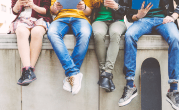 Parenting Teenagers (By Learning to Let Go)