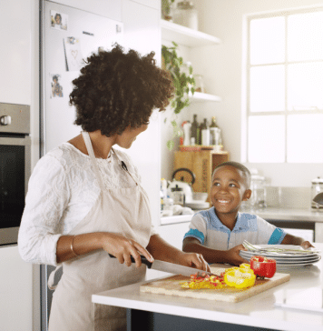 Motherhood and Marriage: Why It’s Okay To Be Selfish