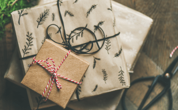 Holiday Husband Gift Guide