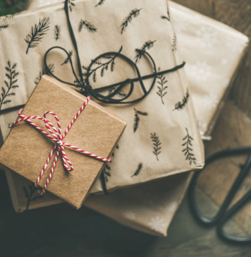 Holiday Husband Gift Guide