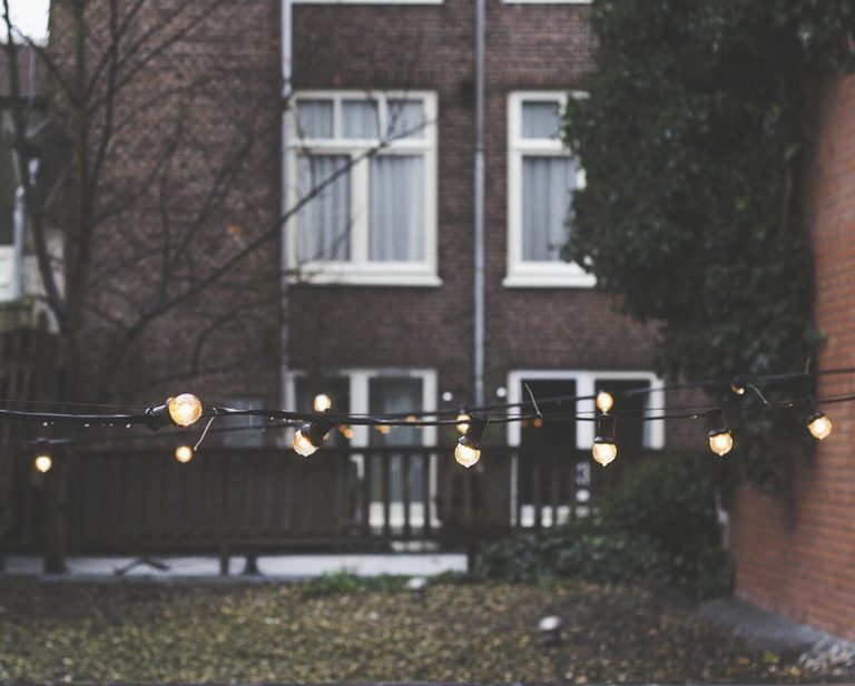 My 10 Favorite Perks of Apartment Living