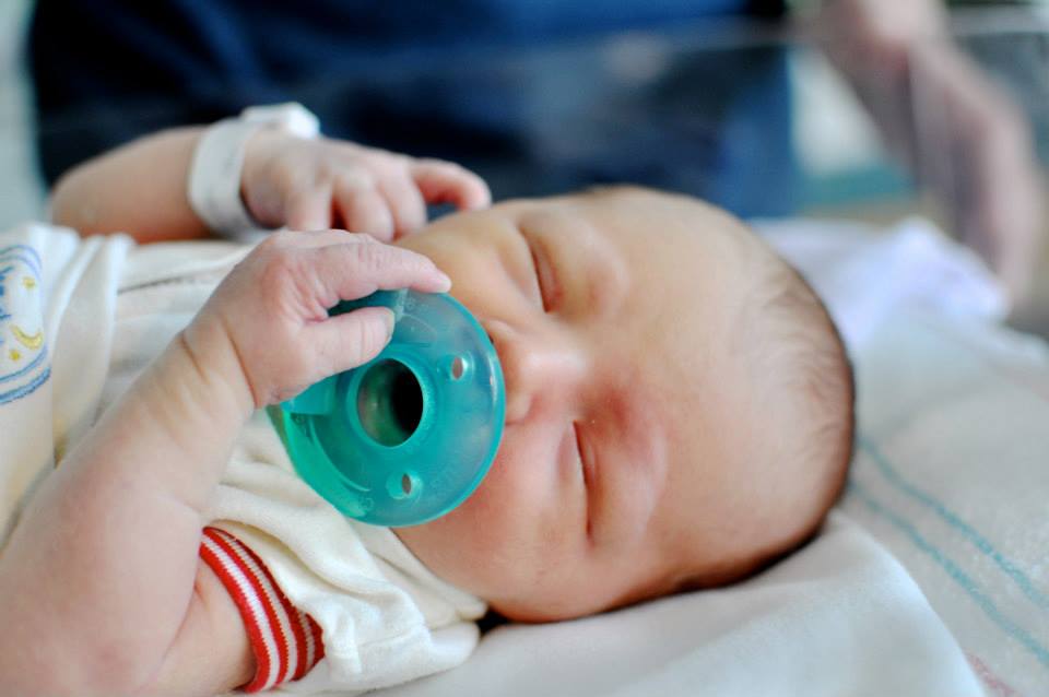 When Your Insurance Doesn't Cover the NICU