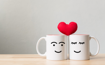 Valentine's Day in Indianapolis