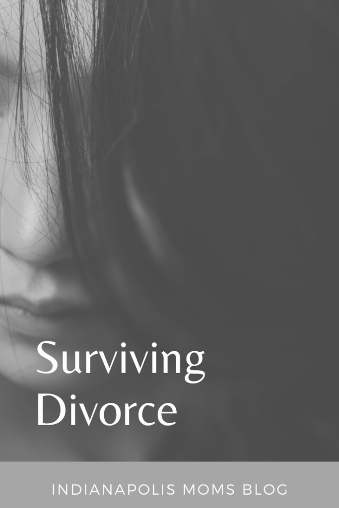 surviving divorce 