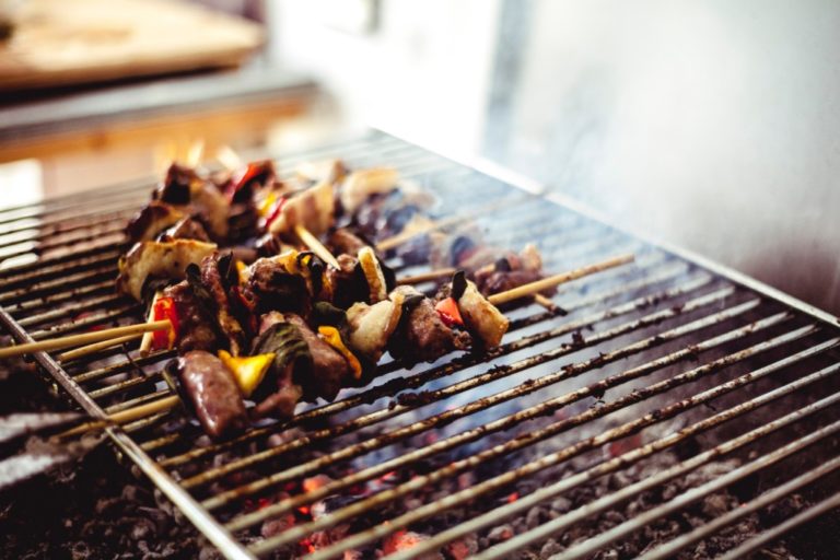 Grill It Up! Tips for Grilling Season