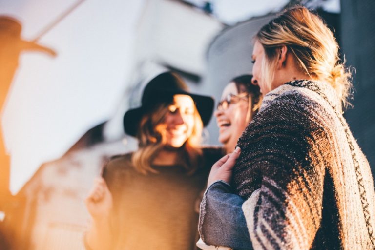 Mom Tribe: Myth or Reality?