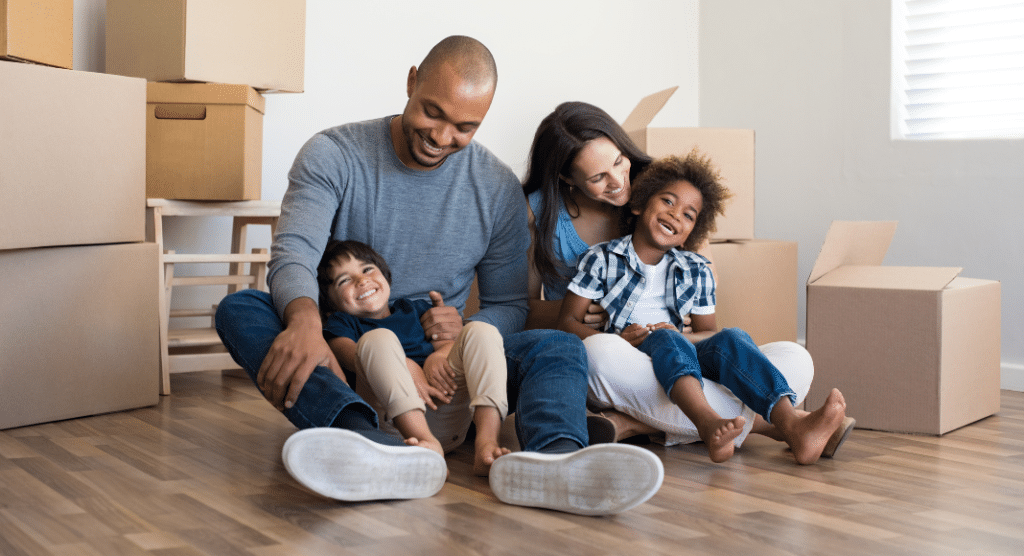 Indianapolis Moving and Home Improvement Guide