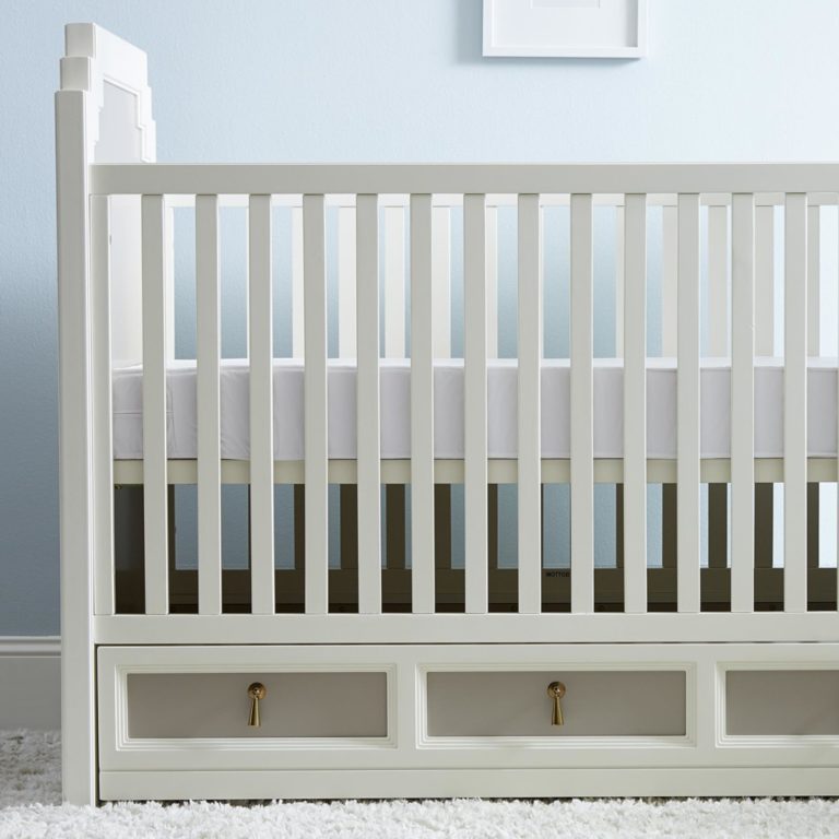 Three Sleeping Tips for Baby I Wish I Had Known