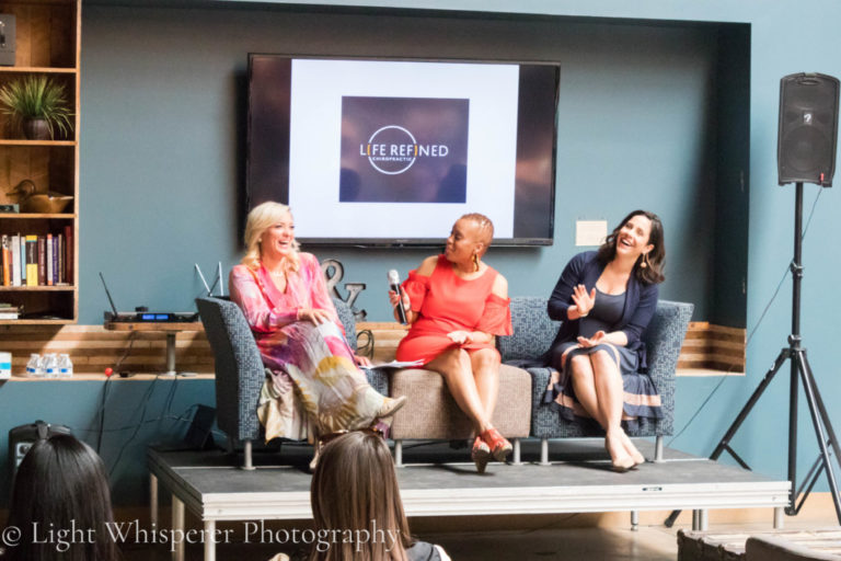 IMB Bloom 2018: A Celebration of All Mothers