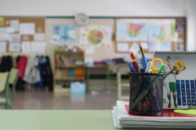Thank You, Teacher! This One’s for You!