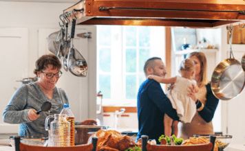 Managing Holiday Stress holiday stress