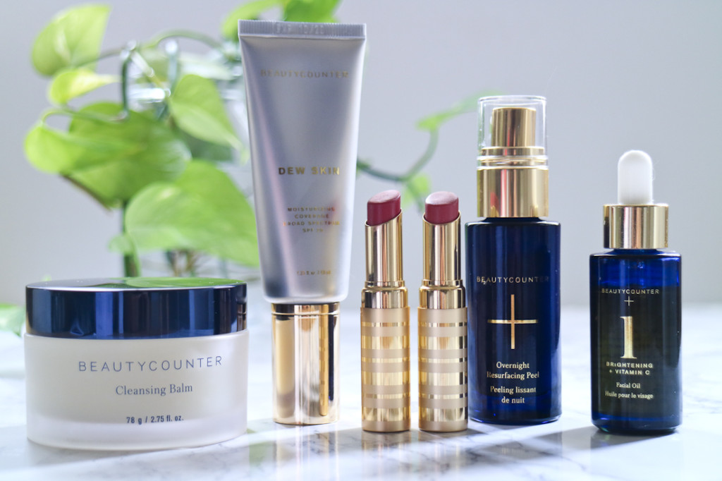 Beautycounter