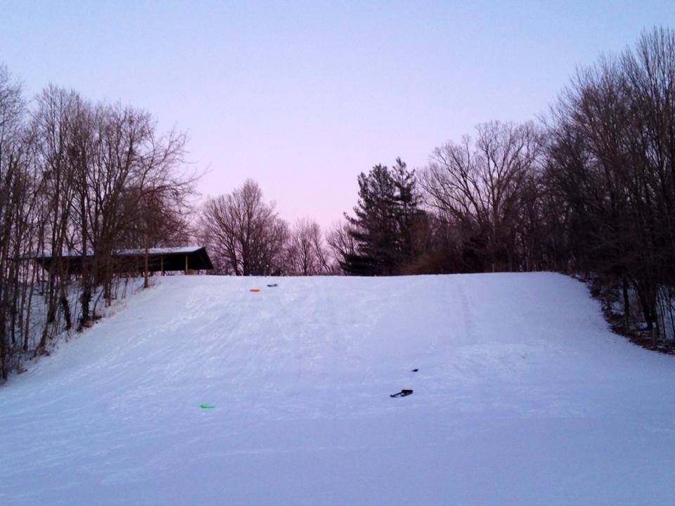 Washington Township Parks