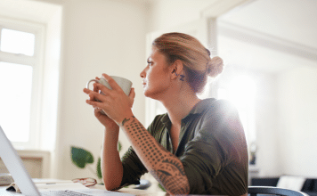 30 Days: My Personal Attempt At Changing A Bad Habit