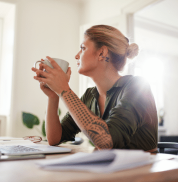 30 Days: My Personal Attempt At Changing A Bad Habit
