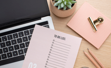 The Control Freak in Me-Learning to Live Without a Plan