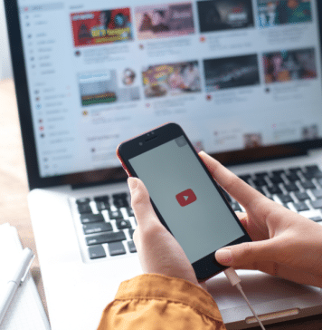 YouTube