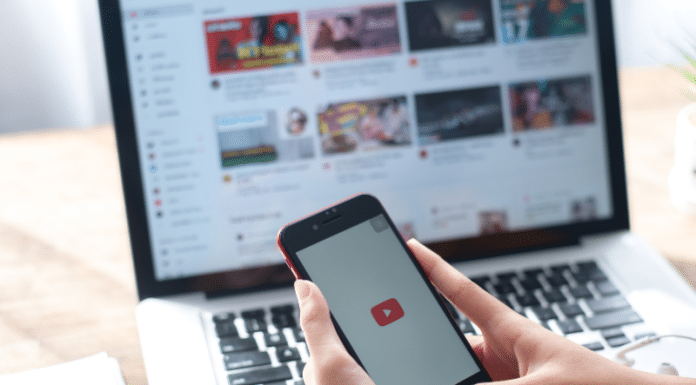 YouTube