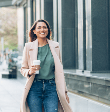 Walk this Way: How to Celebrate National Walk to Work Day When you Have a Long Commute