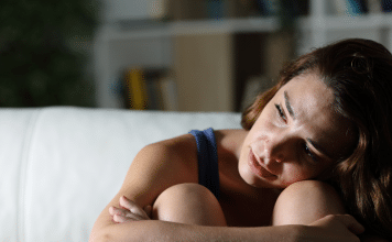 “Just Porn” Betrayal porn