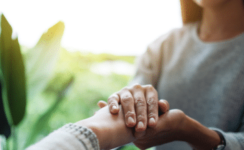 Meeting My Biological Mother-A Risk Worth Taking