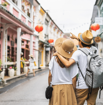 Our Vacation – My First Time Being Away From My Baby