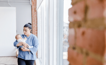 Mom Shame: We All Have It and No One Wants to Talk About It