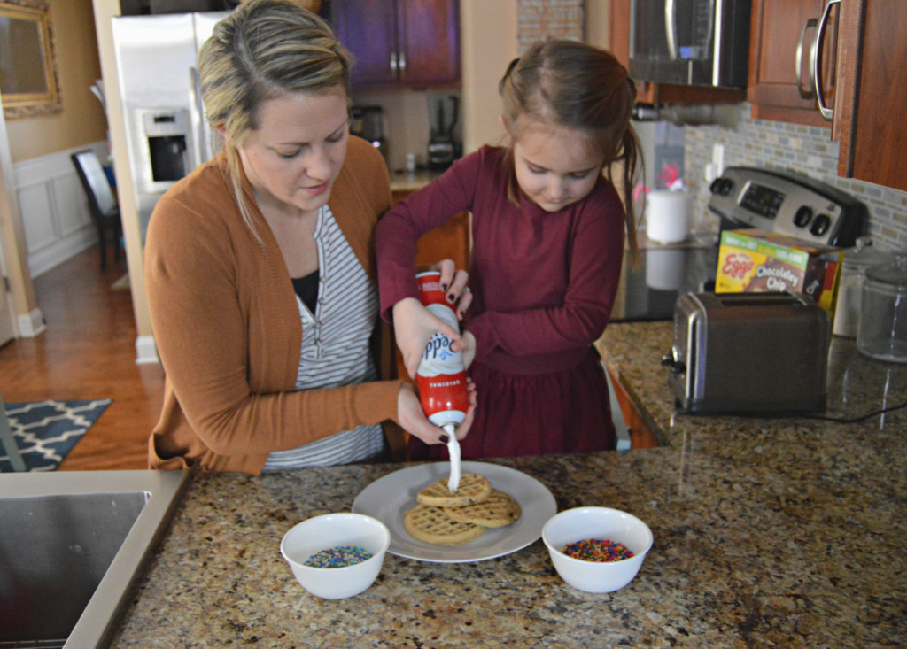 Brunch Bar for Kids