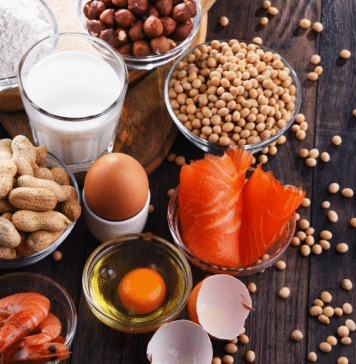 How to Respond to a Person with Food Allergies