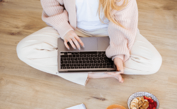 stress awareness month