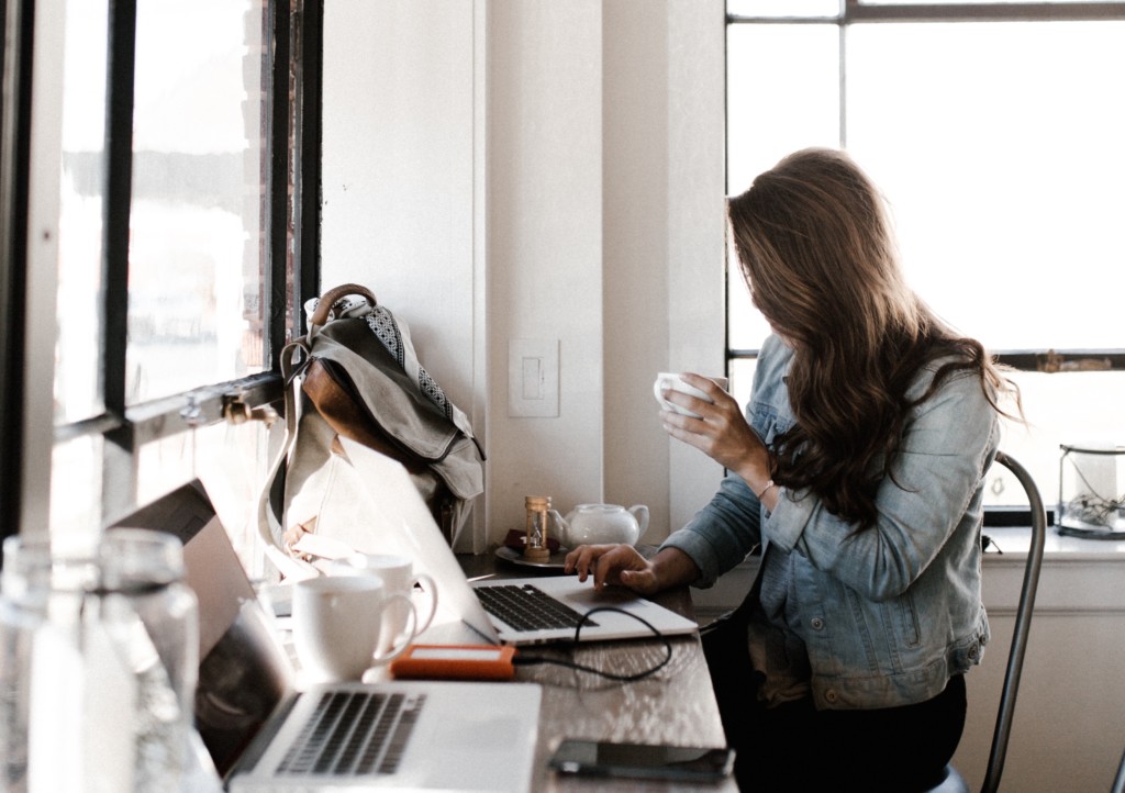 millennial working motherhood