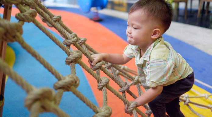 Indianapolis parks and playgrounds