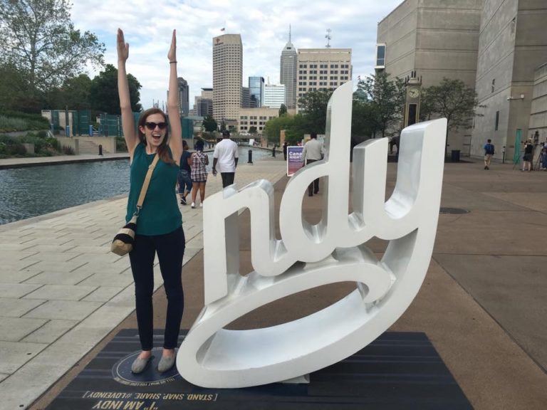 5 Reasons Why I Love Indianapolis (Perspectives from an Indy Transplant)
