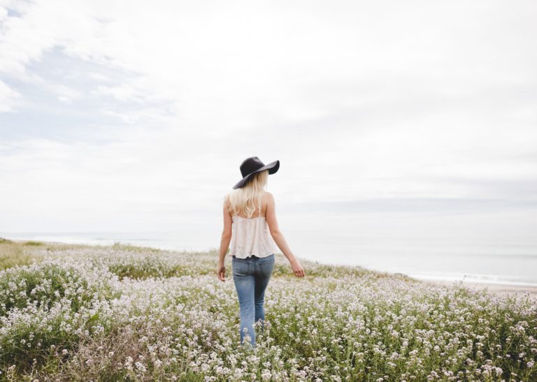 The Day I Said Yes to Therapy