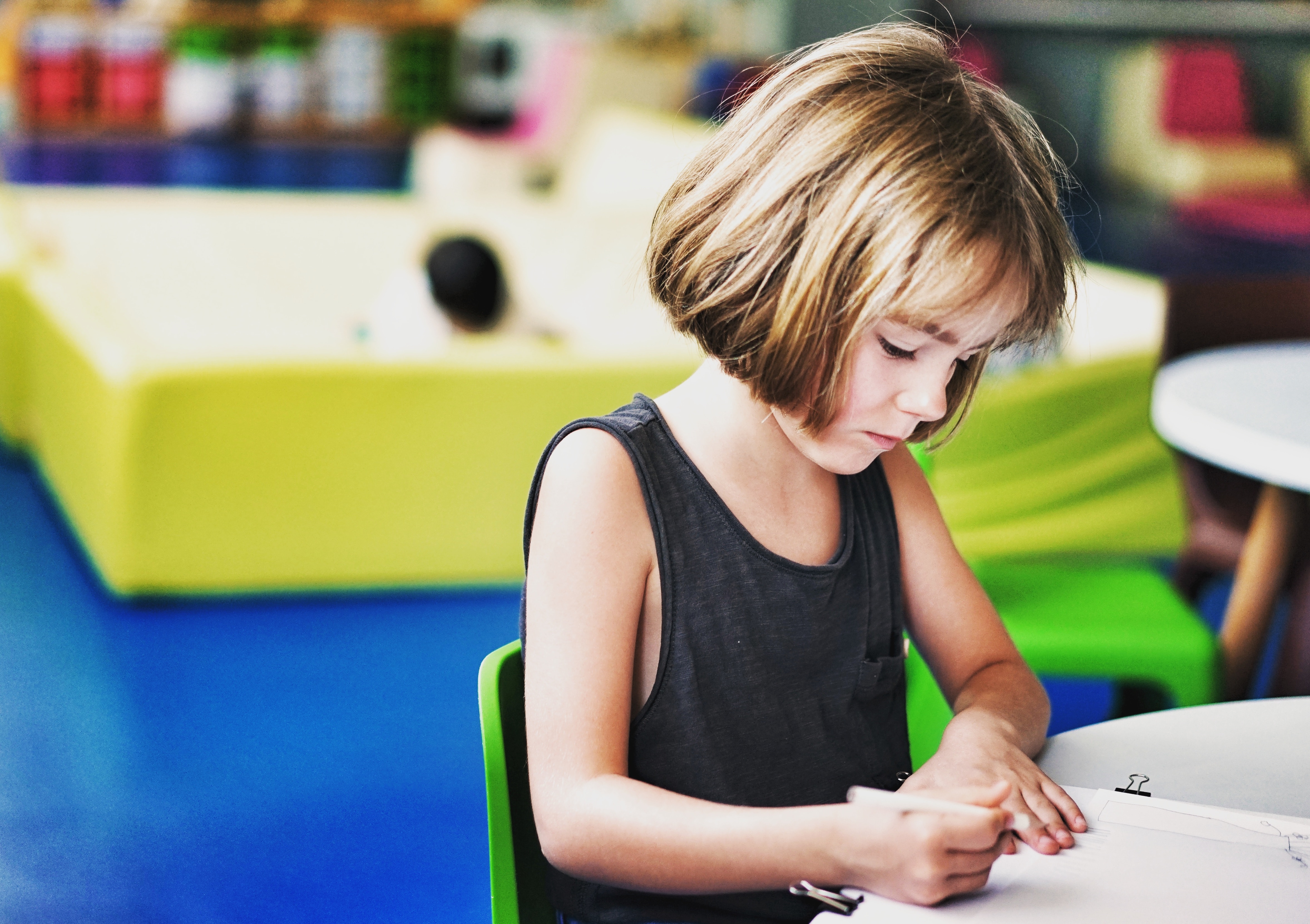 back to school pediatric dentist visit 