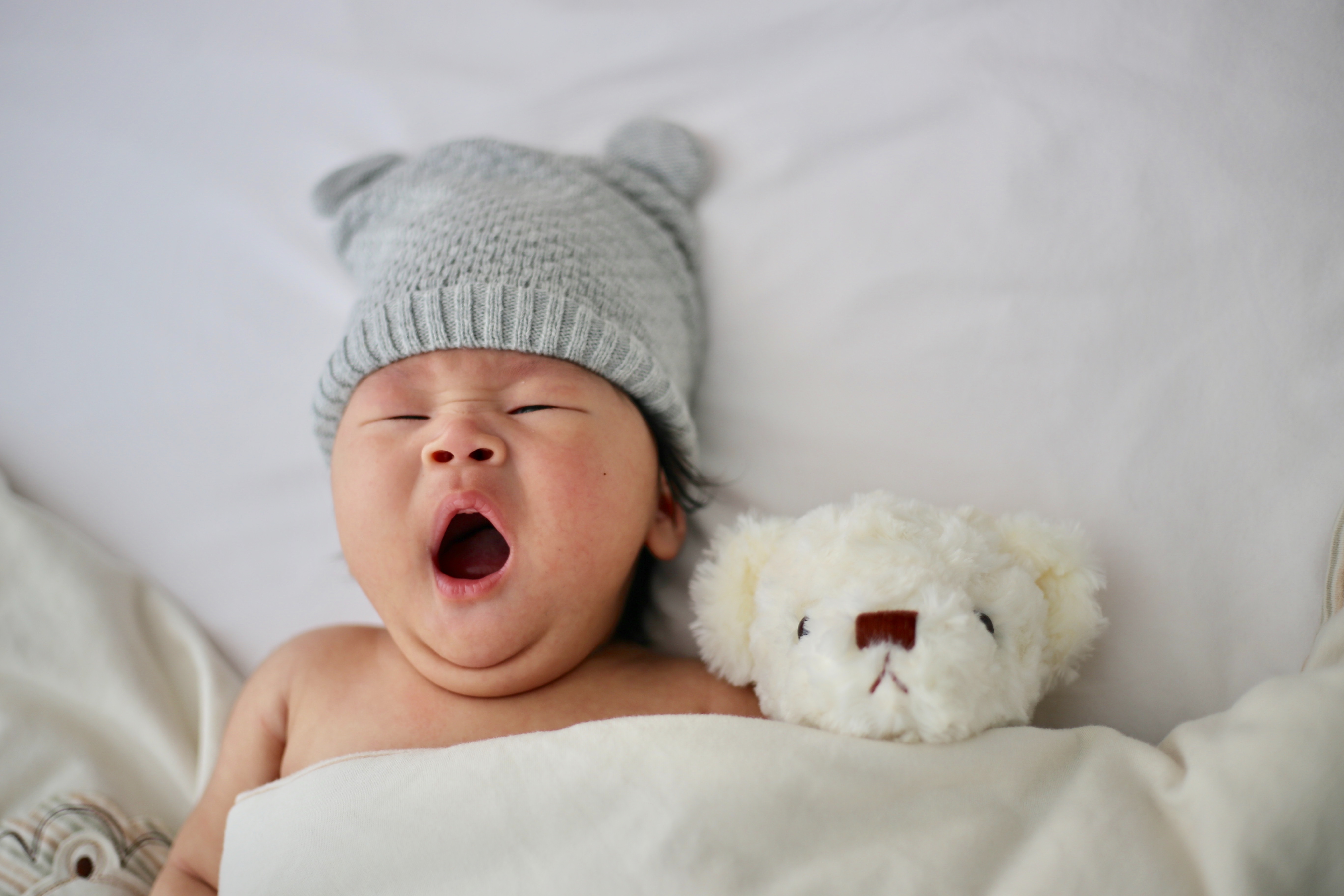 tongue ties in infants